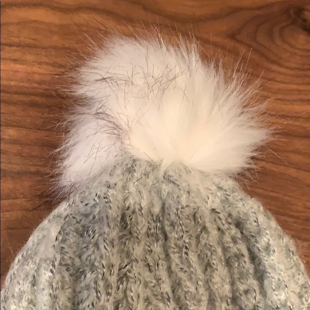 New Knot Beanie - Picture 4 of 5